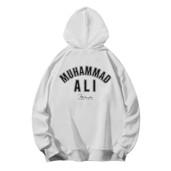 Muhammad Ali - Hoodie